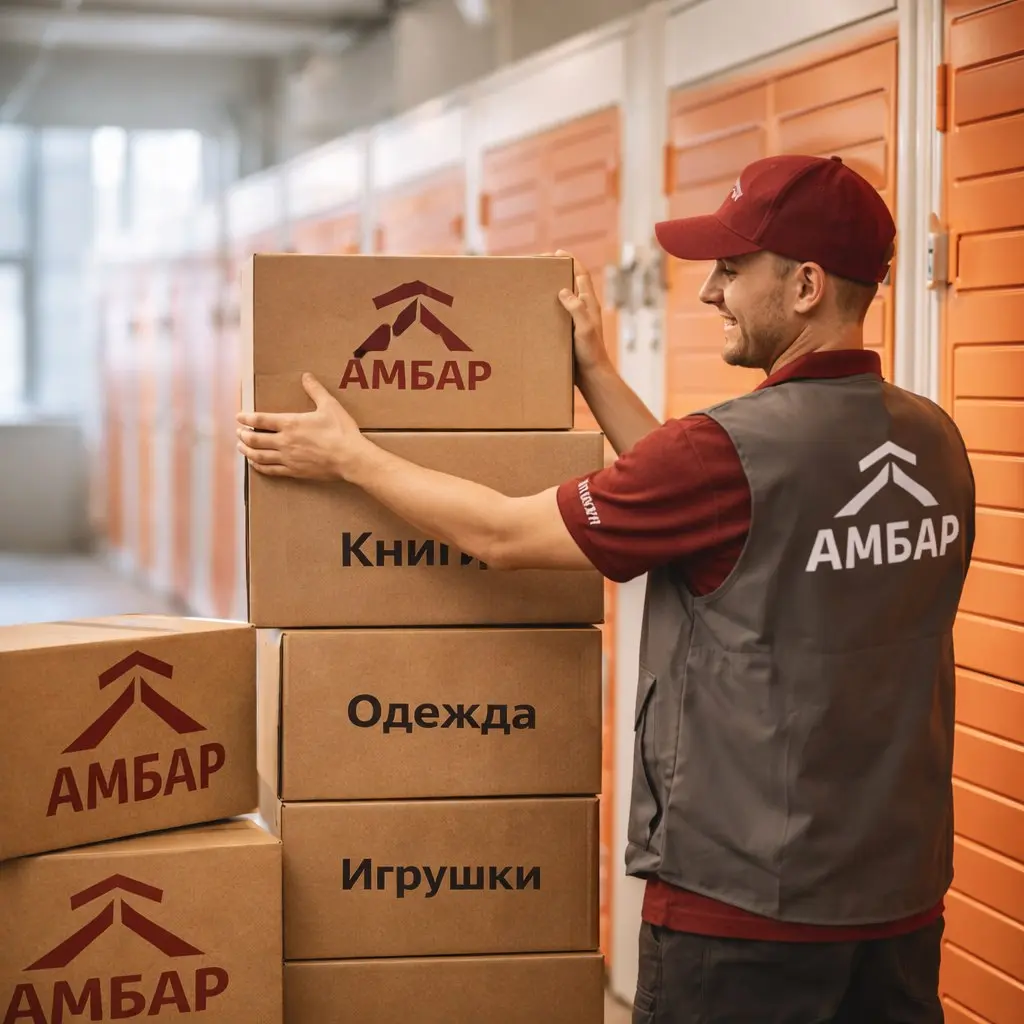 Как сэкономить на хранении? Сдавайте вещи по объему: у нас 0,5 м³ стоит всего 1156 ₽. Измерьте коробки заранее. Лайфхак: разберите мебель, так цена упадет в 2 раза. Доставим всё на склад за 2129 ₽ | Сетка — социальная сеть от hh.ru