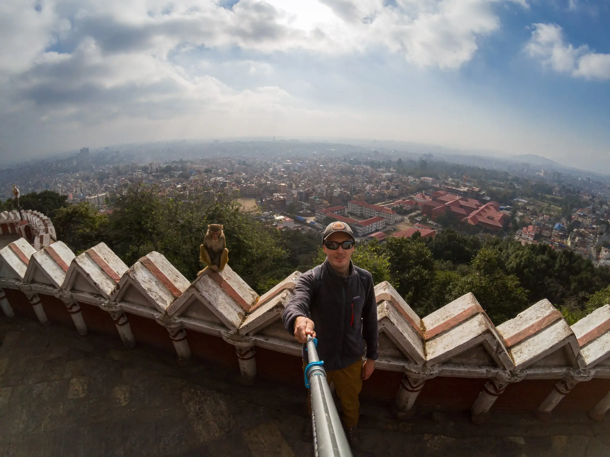 🏔️ Соло треккинг программиста к Everest Base Camp | Сетка — социальная сеть от hh.ru