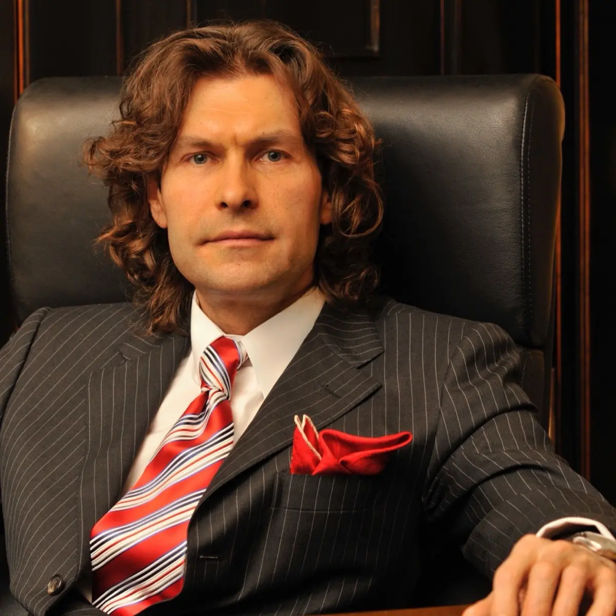 Олег Рыжков