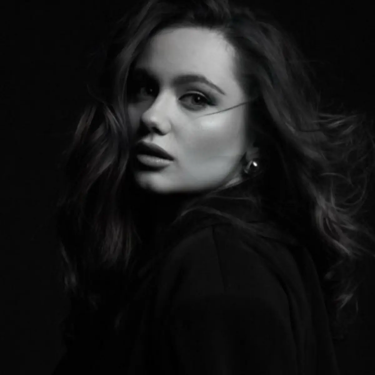 Maria Pozemkovskaya | Сетка — социальная сеть от hh.ru