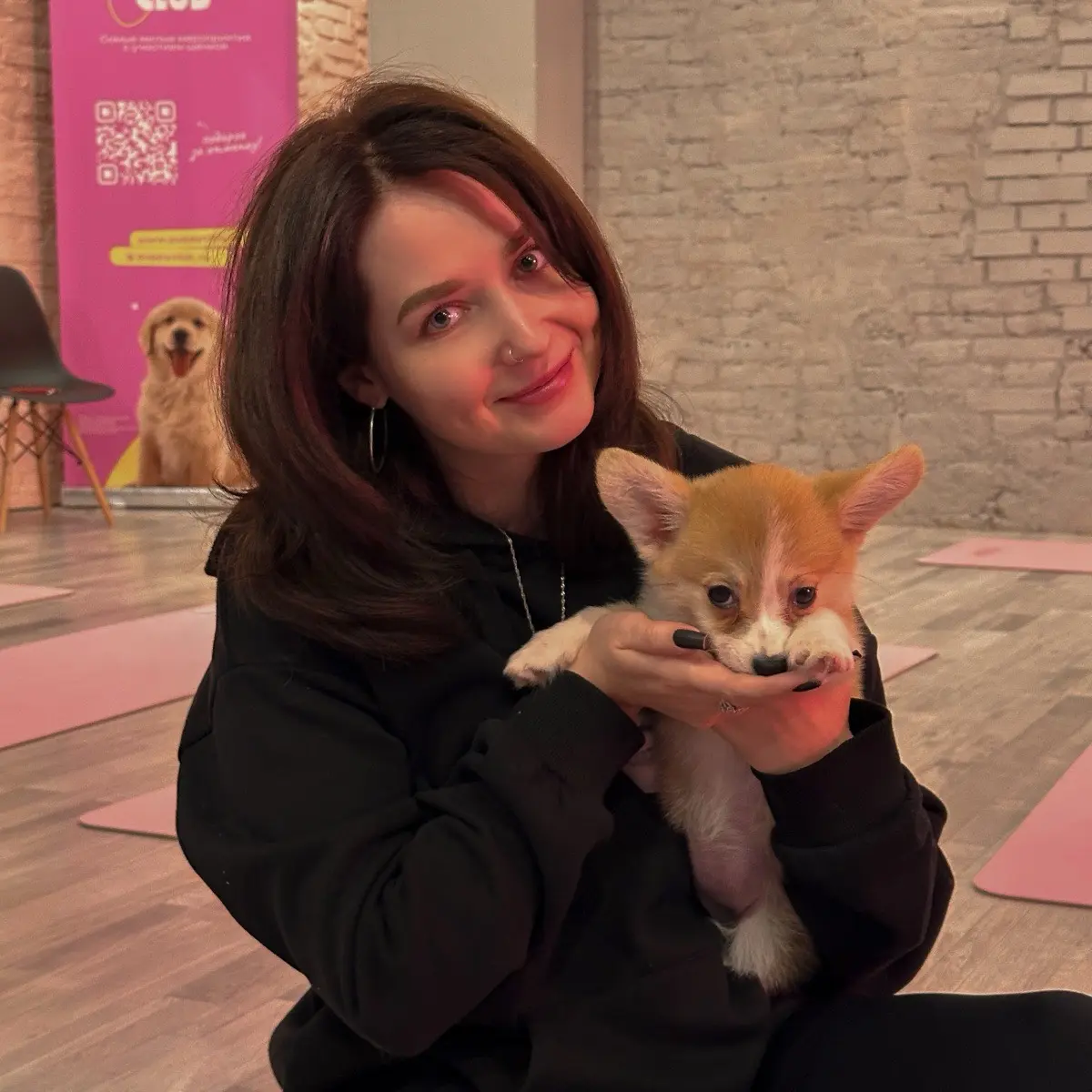 Маргарита Урюпина | Сетка — социальная сеть от hh.ru