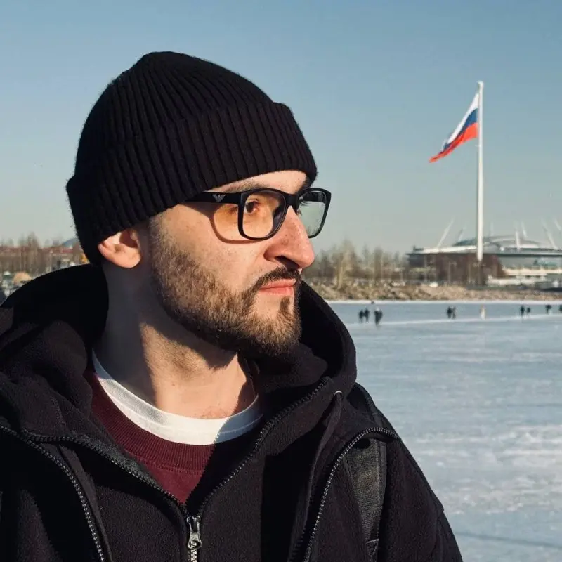 Дмитрий Килячихин | Сетка — социальная сеть от hh.ru