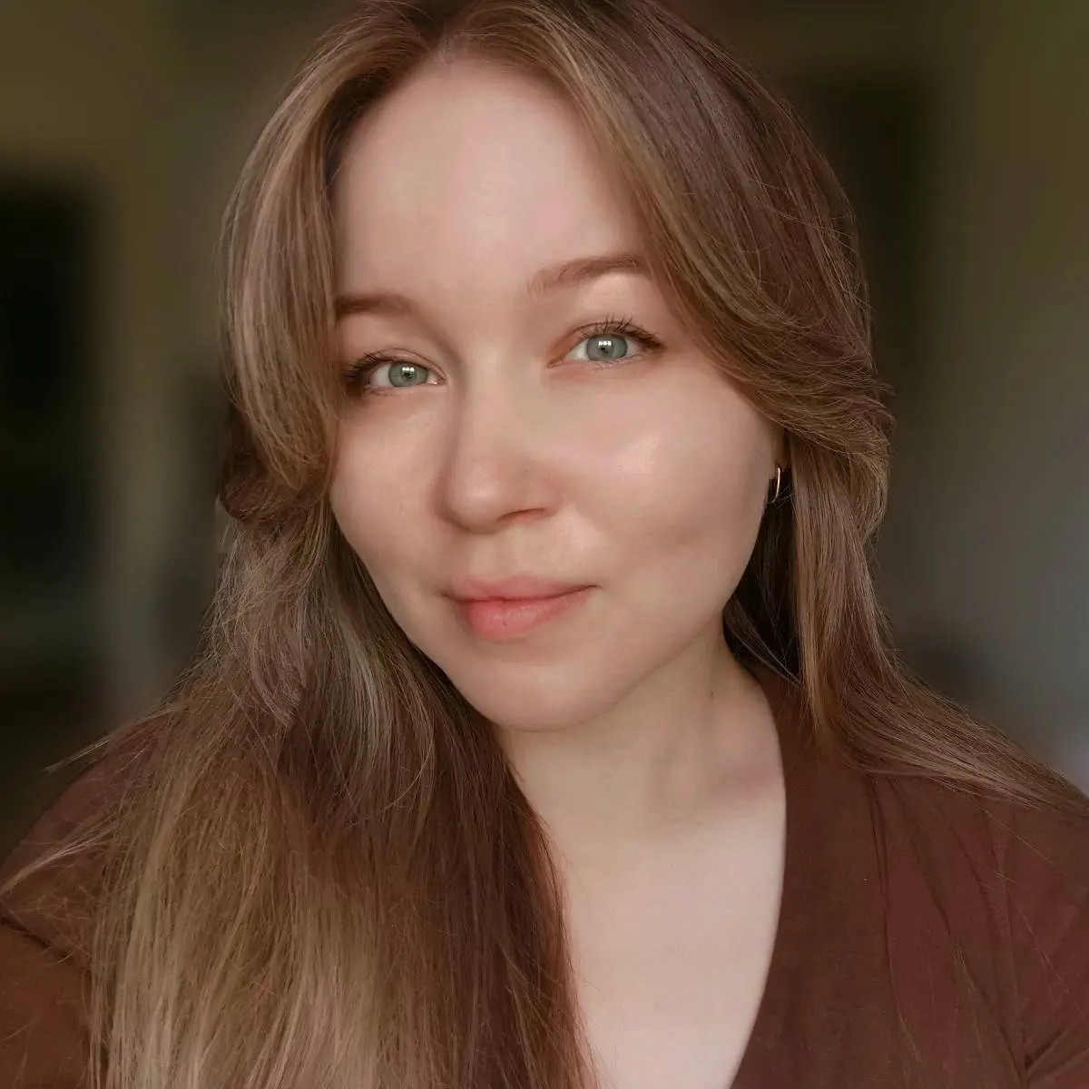 Анастасия Баранова | Сетка — социальная сеть от hh.ru