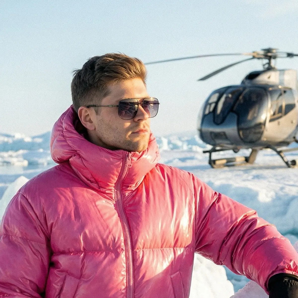 Денис Гизатуллин | Сетка — социальная сеть от hh.ru