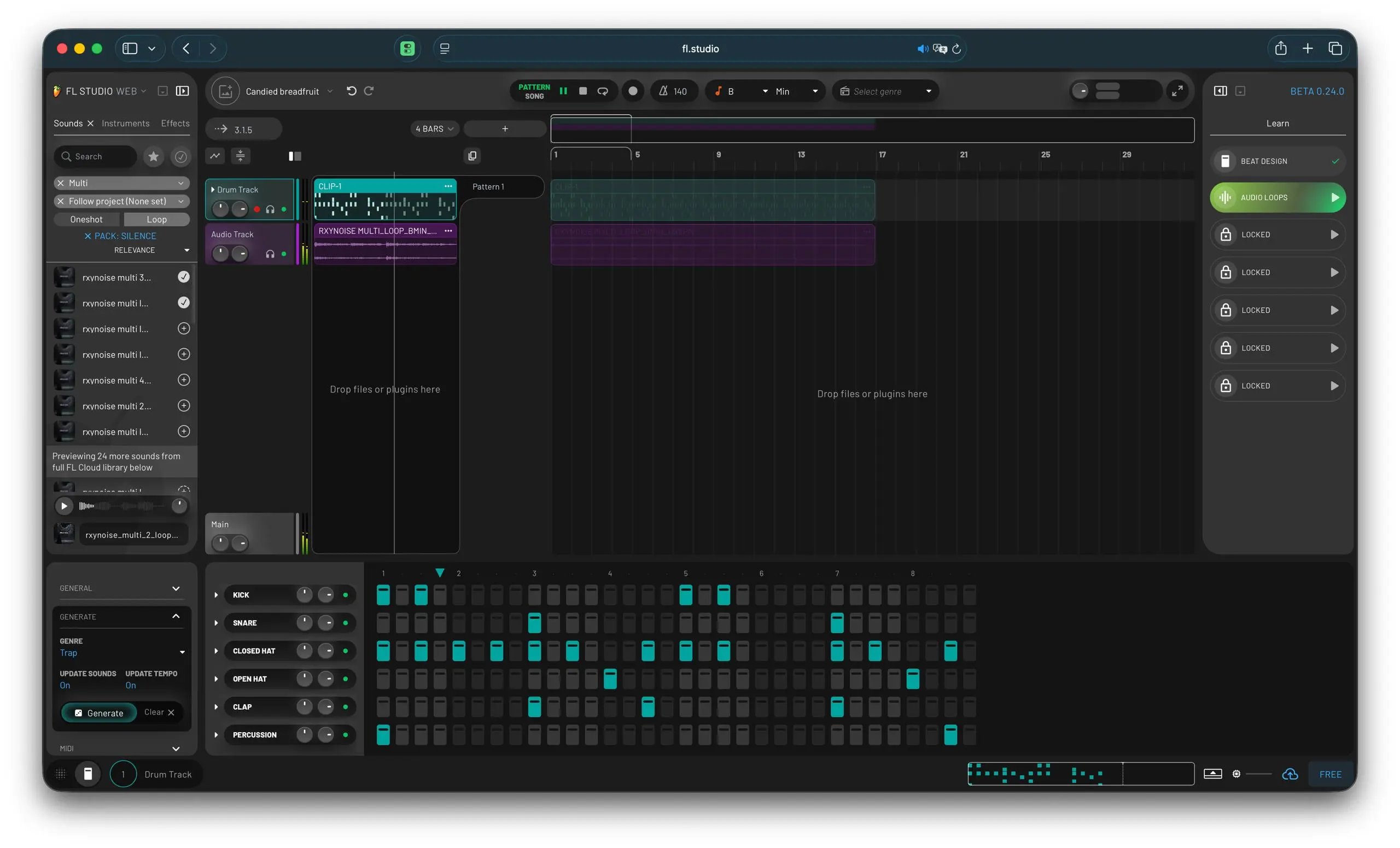 🍊 А вы уже оценили FL Studio Web?
🔼Подробнее
🔗 maak® × подробнее • ⚡️ boost
В этом посте были ссылки, но мы их удалили по правилам Сетки | Сетка — социальная сеть от hh.ru