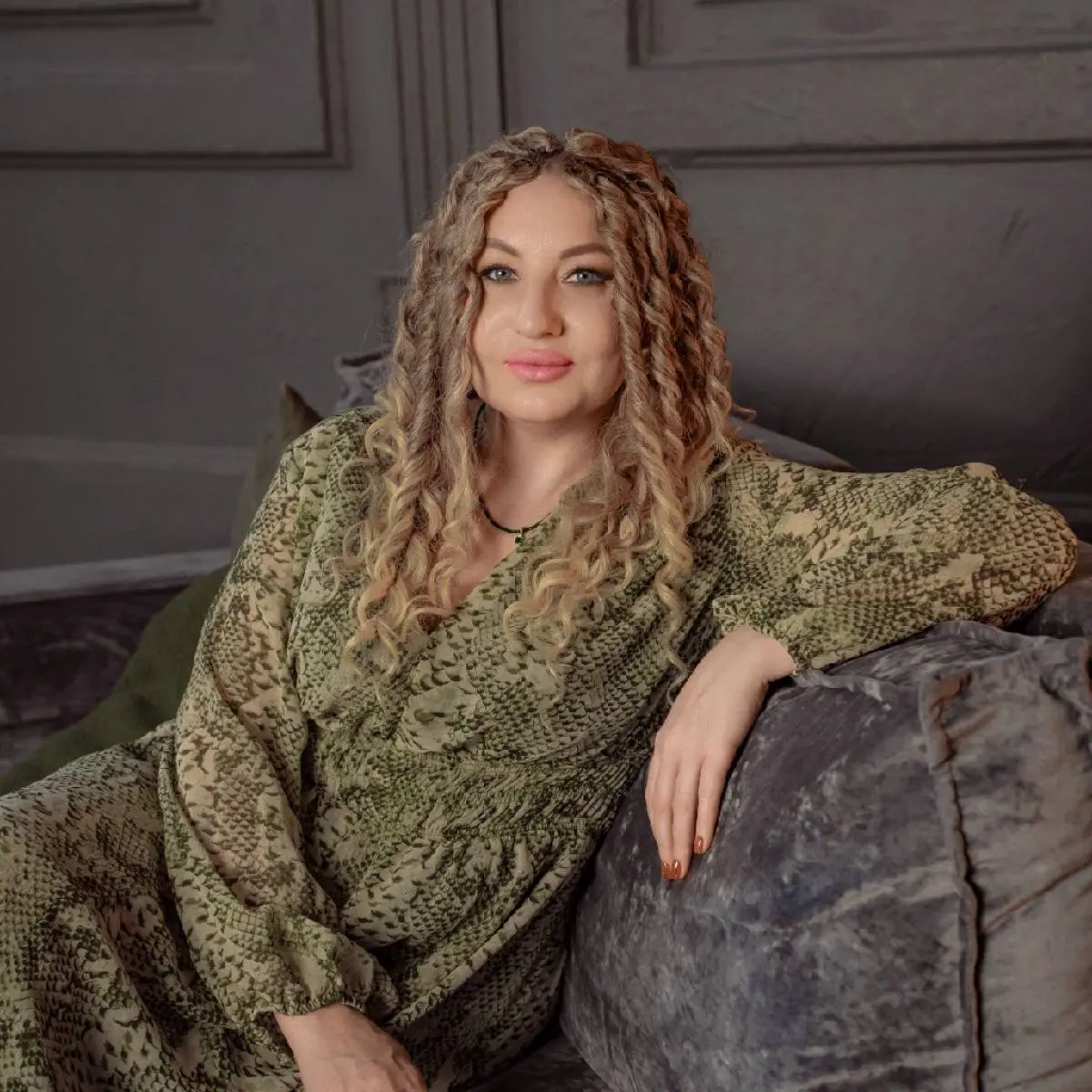 Екатерина Павлова