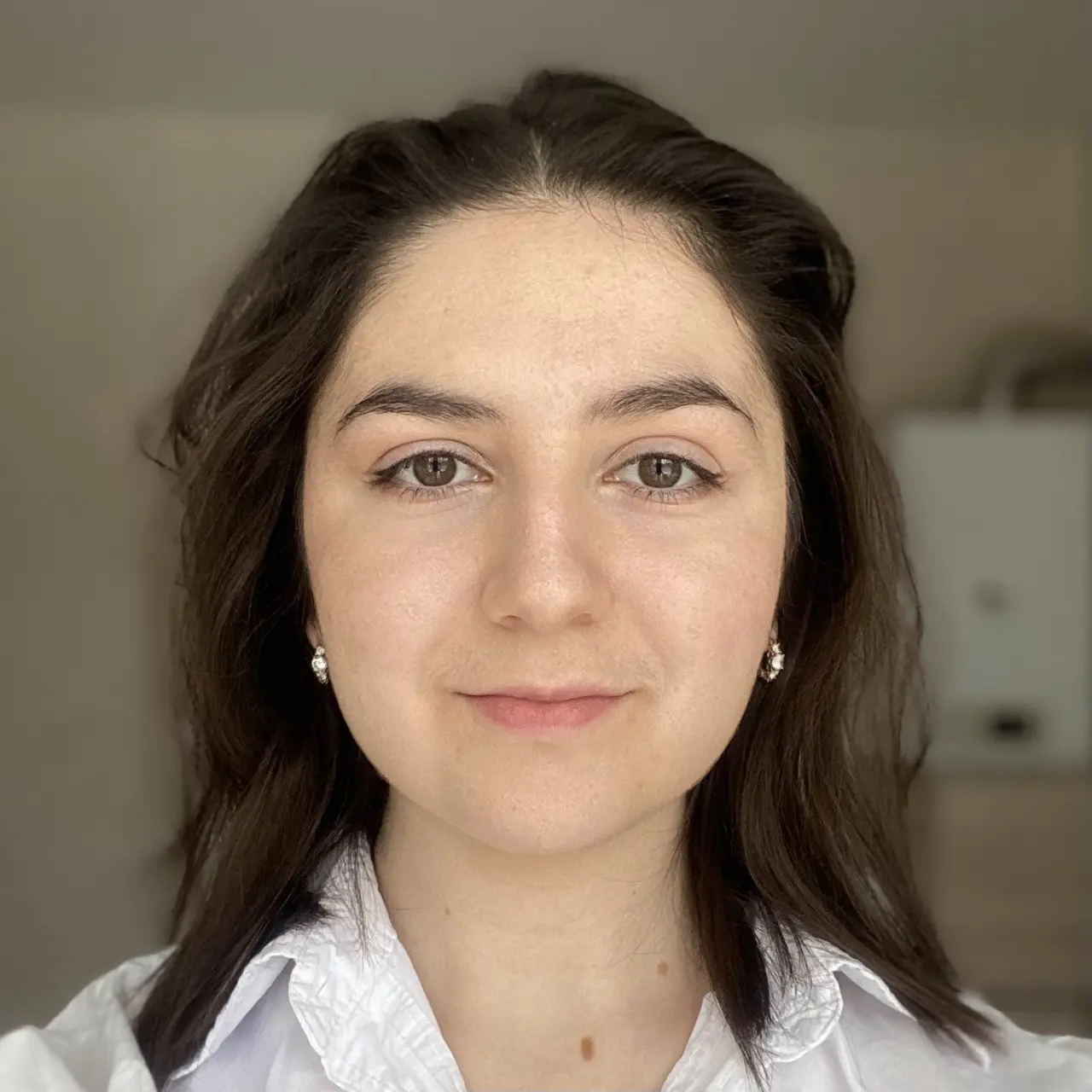 Маргарита Манукян | Сетка — социальная сеть от hh.ru