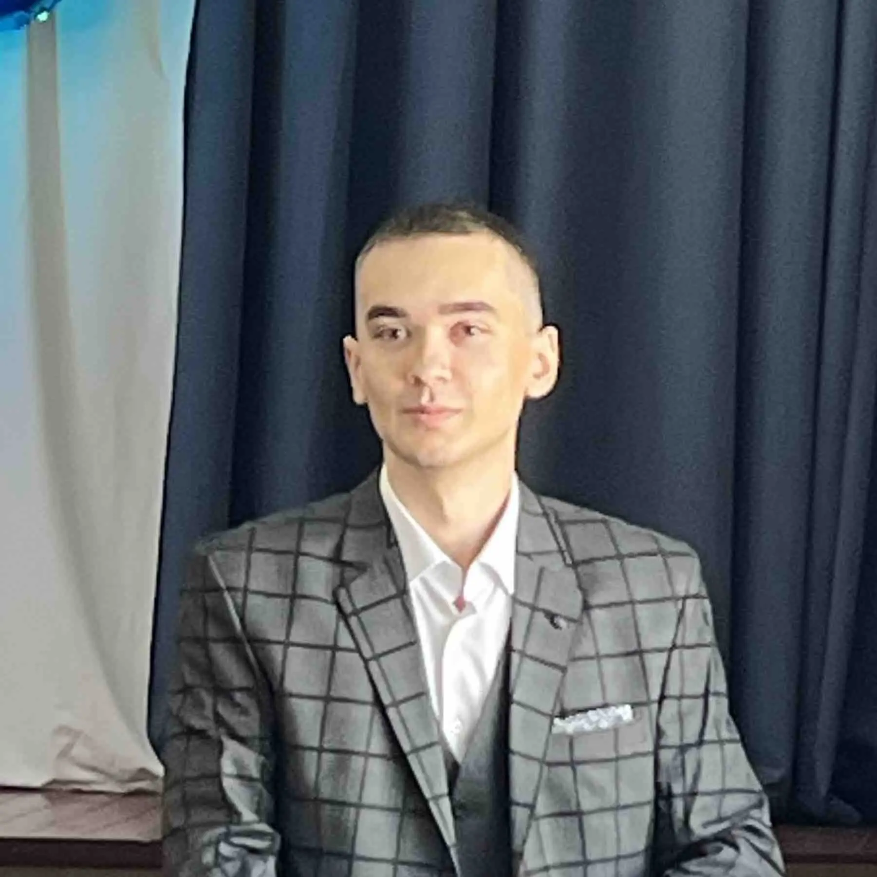 Константин Карнышов