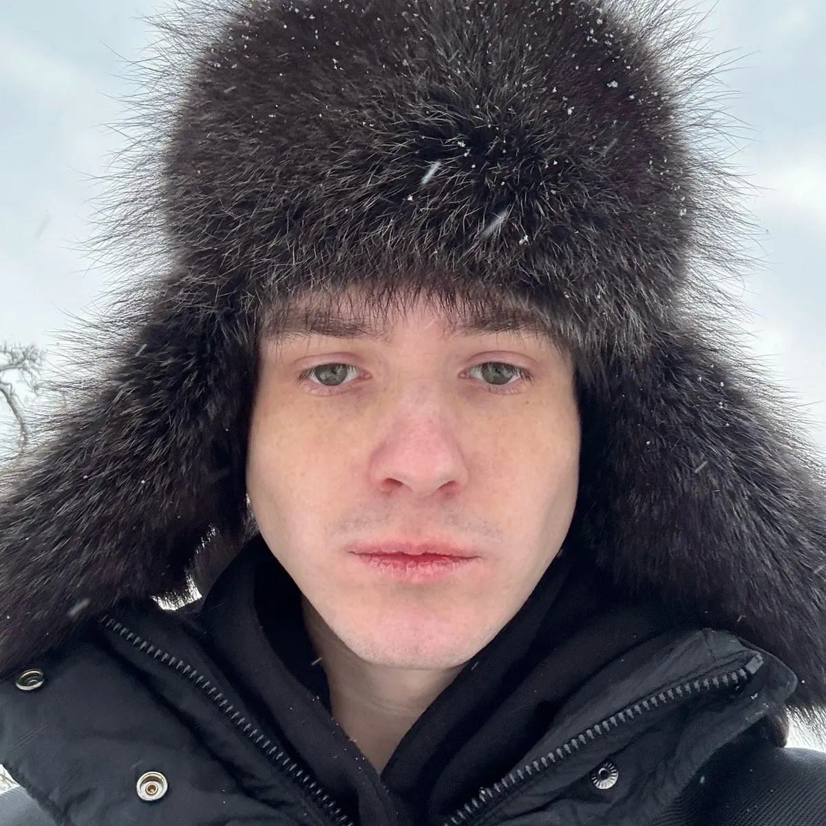 Никита Менячихин