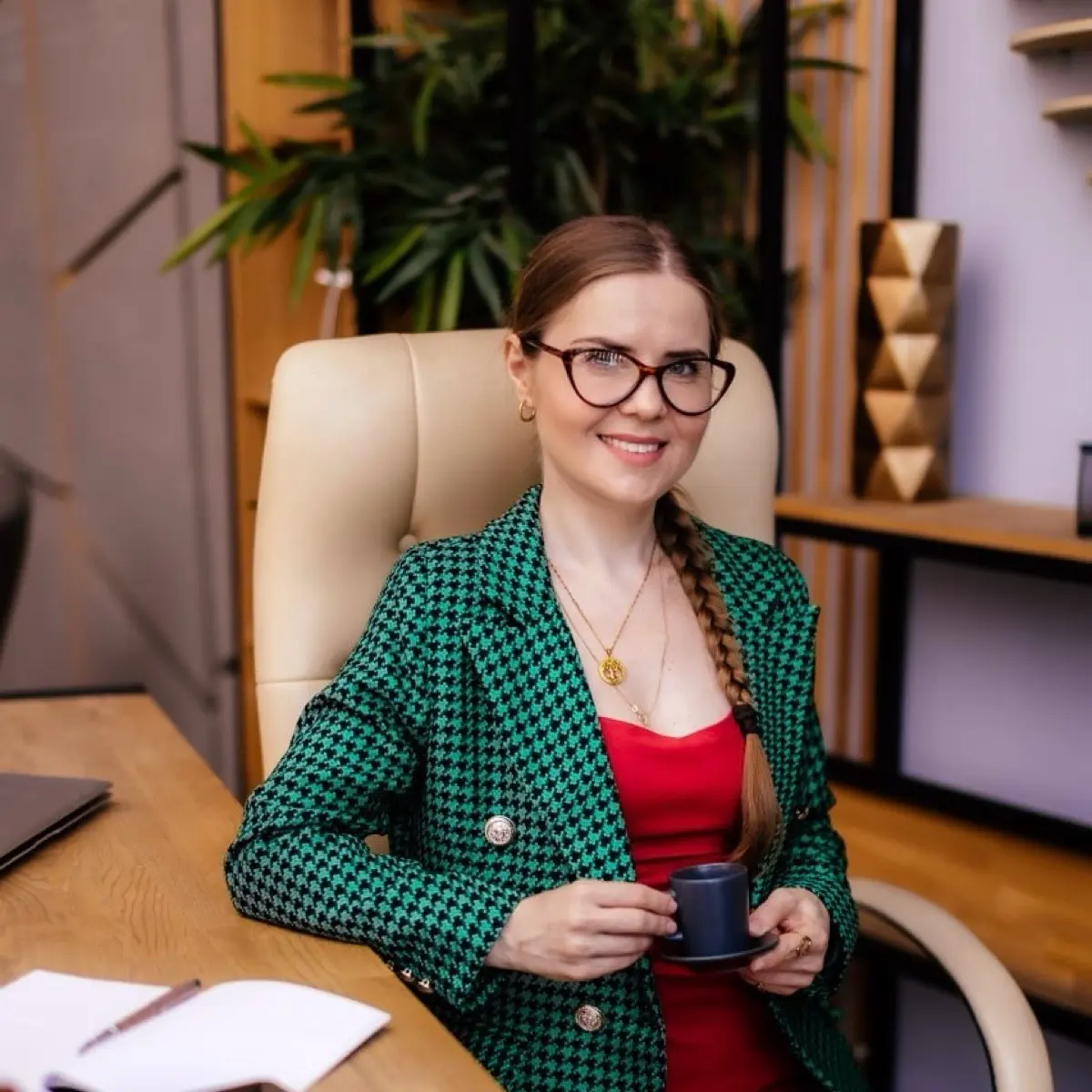 Юлия Толмачева | Сетка — социальная сеть от hh.ru