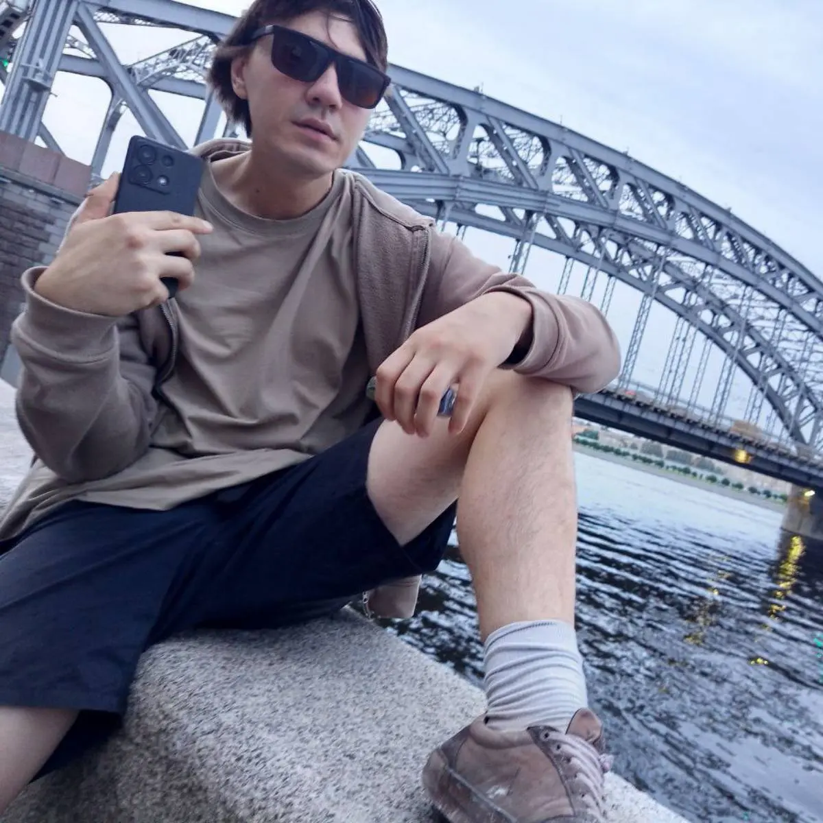 Сергей Сорокин