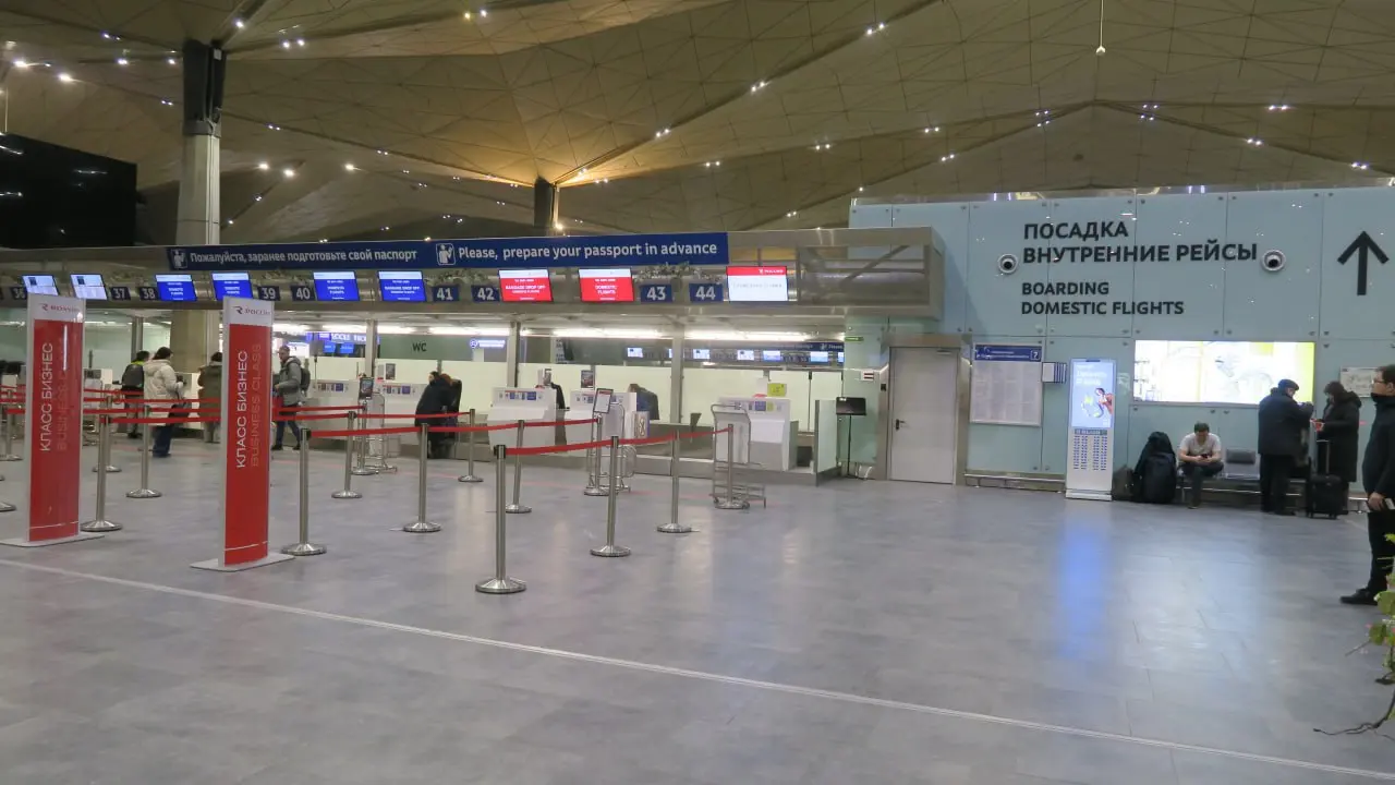 🛩 Суд национализировал имущество разработчика системы бронирования билетов Leonardo
Никулинский суд Москвы 20 февраля удовлетворил иск Генеральной прокуратуры РФ об обращении в доход государства имуще... | Сетка — социальная сеть от hh.ru