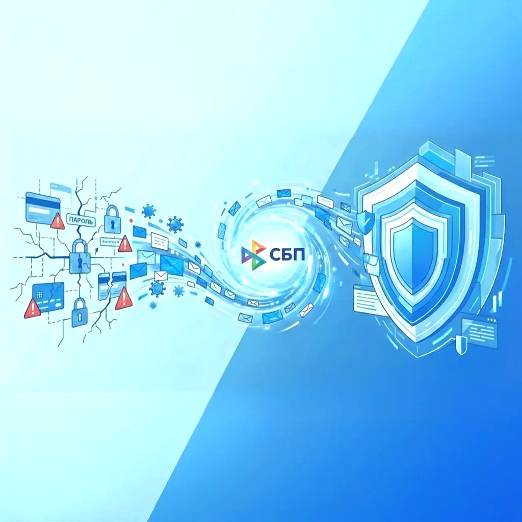 Переход мошенников в СБП как тренд и меры банков по защите | Сетка — социальная сеть от hh.ru