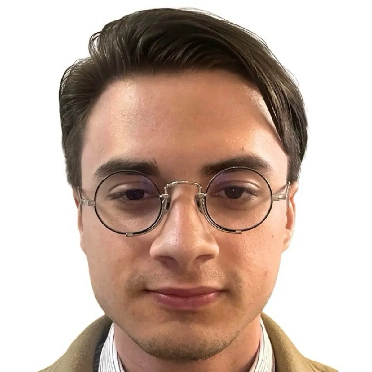 Владимир Бабаян | Сетка — социальная сеть от hh.ru