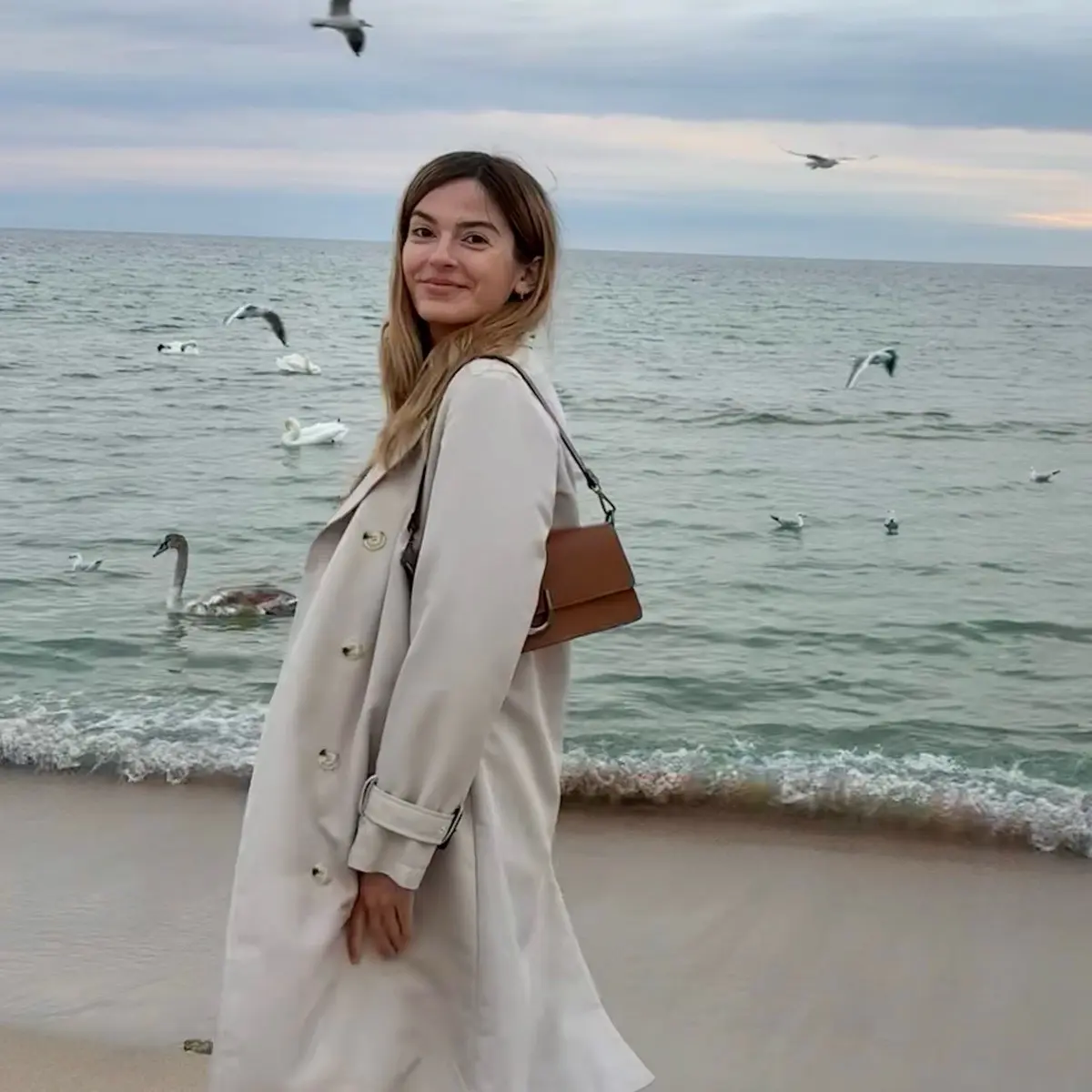 Анна Сундиева | Сетка — социальная сеть от hh.ru