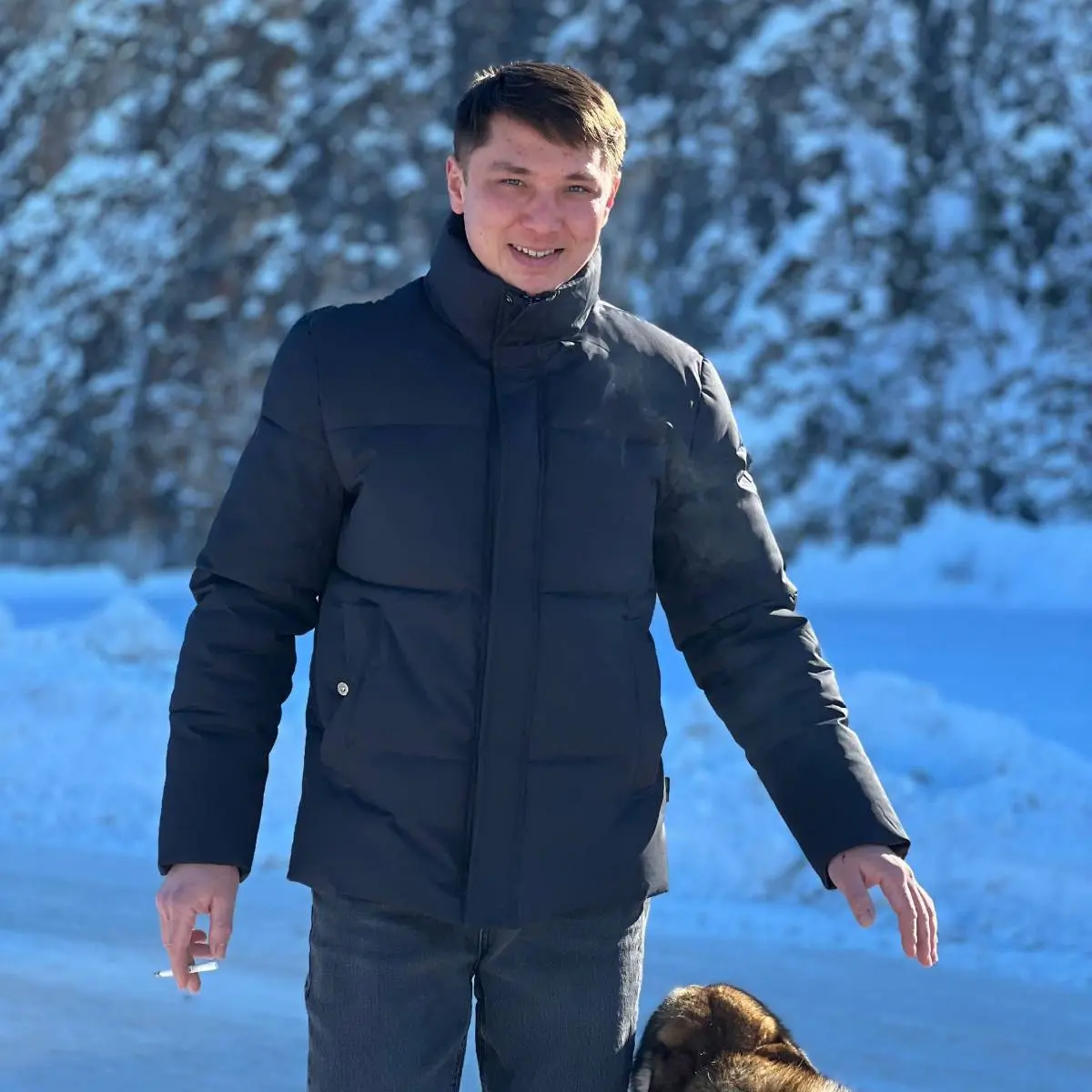 Нияз Курбангулов