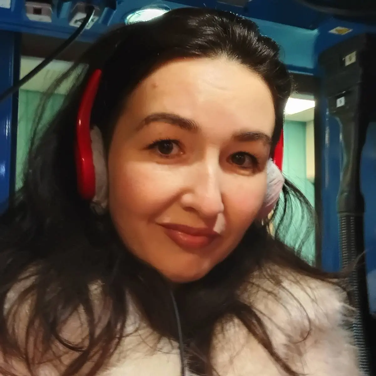 Татьяна Малафиенко