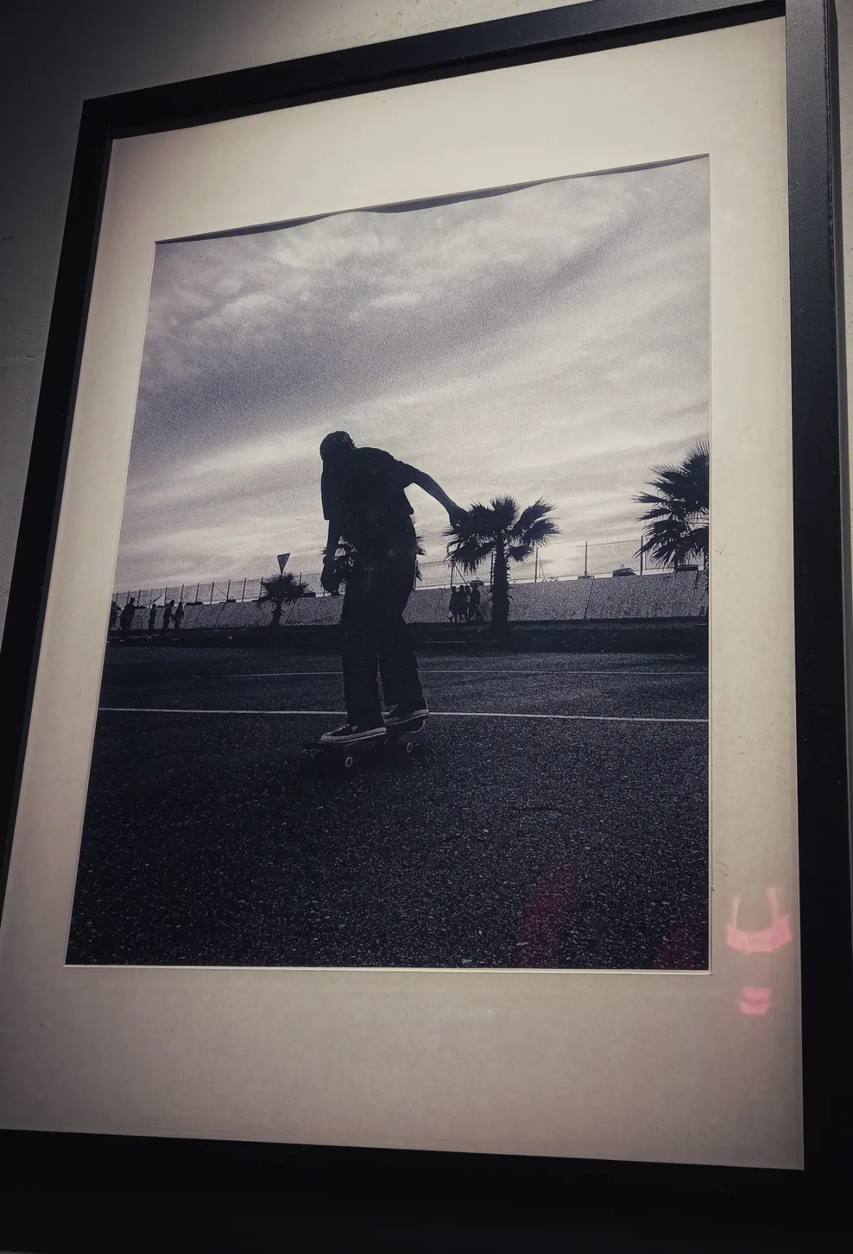 Ловлю свою волну в центре заснеженной Москвы. 🌊🏔️
Кто-то ждёт выходных, а я создаю их сама прямо сейчас | Сетка — социальная сеть от hh.ru