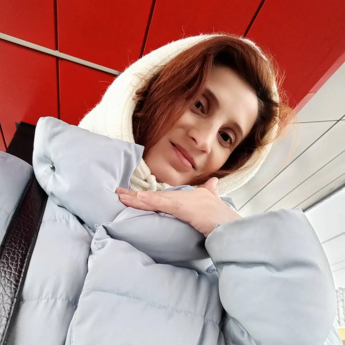 Анастасия Морозова | Сетка — социальная сеть от hh.ru