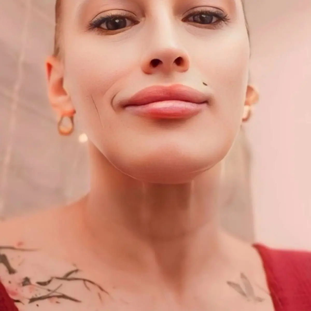 Елена Журавлёва