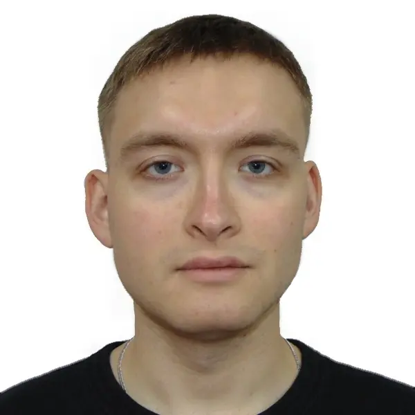 Никита Ибрагимов