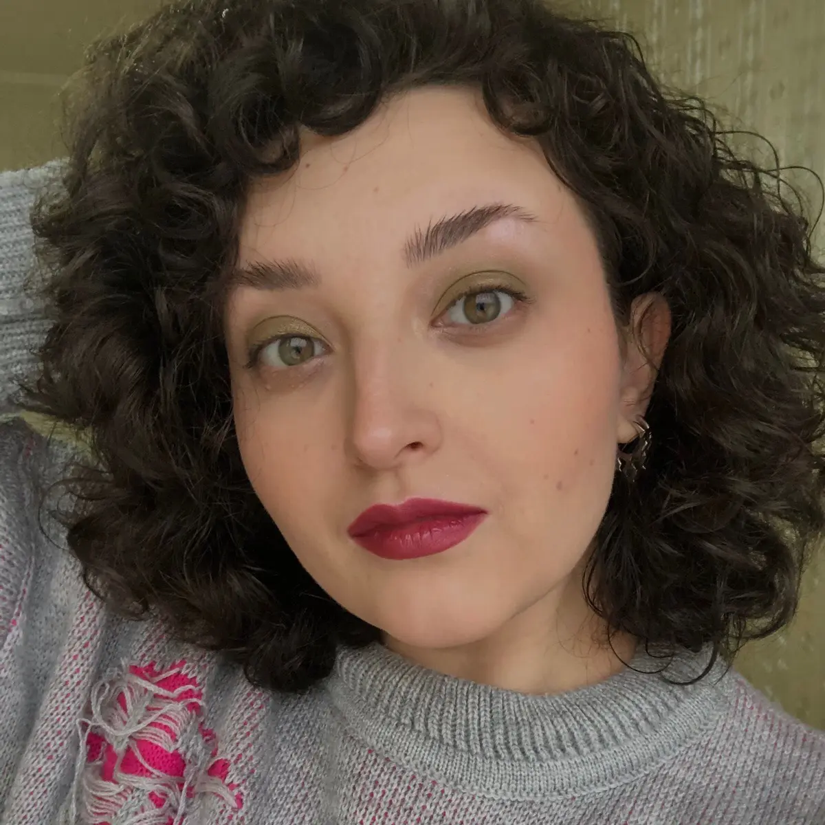 Евгения Сергеева | Сетка — социальная сеть от hh.ru