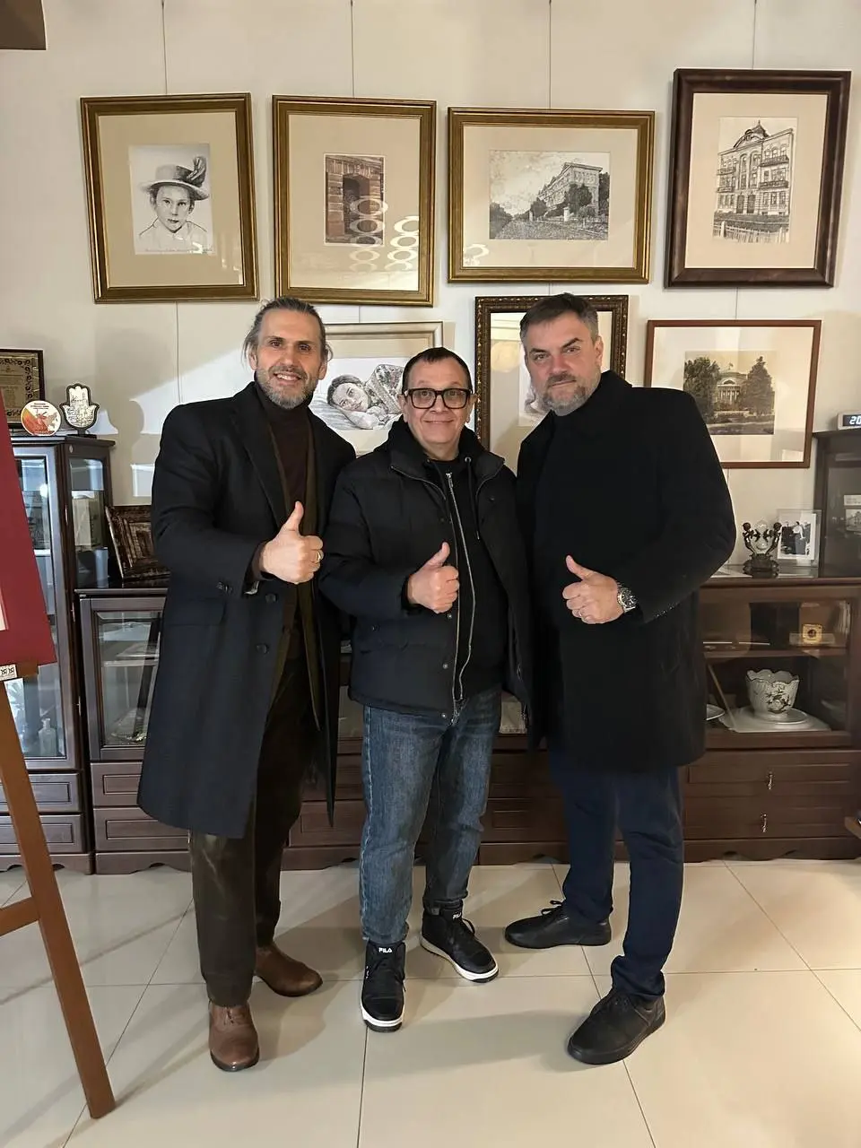 Занавес @OArakelovpsihologist Сергей Александрович всем спасибо | Сетка — социальная сеть от hh.ru
