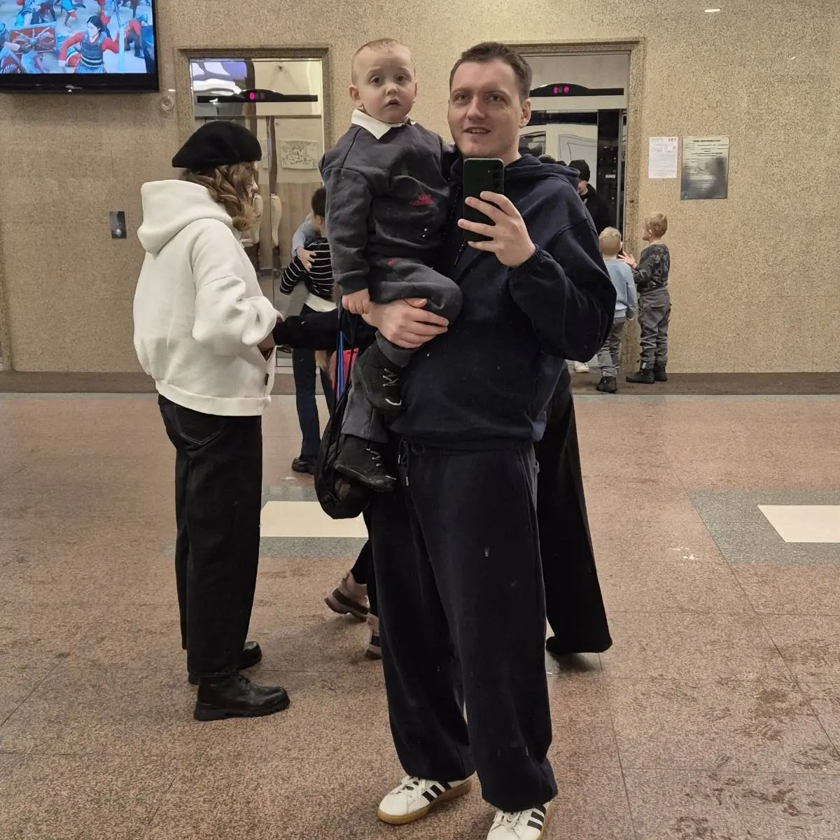 Денис Канашенков | Сетка — социальная сеть от hh.ru