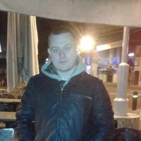 Oleg Tarnarutsky