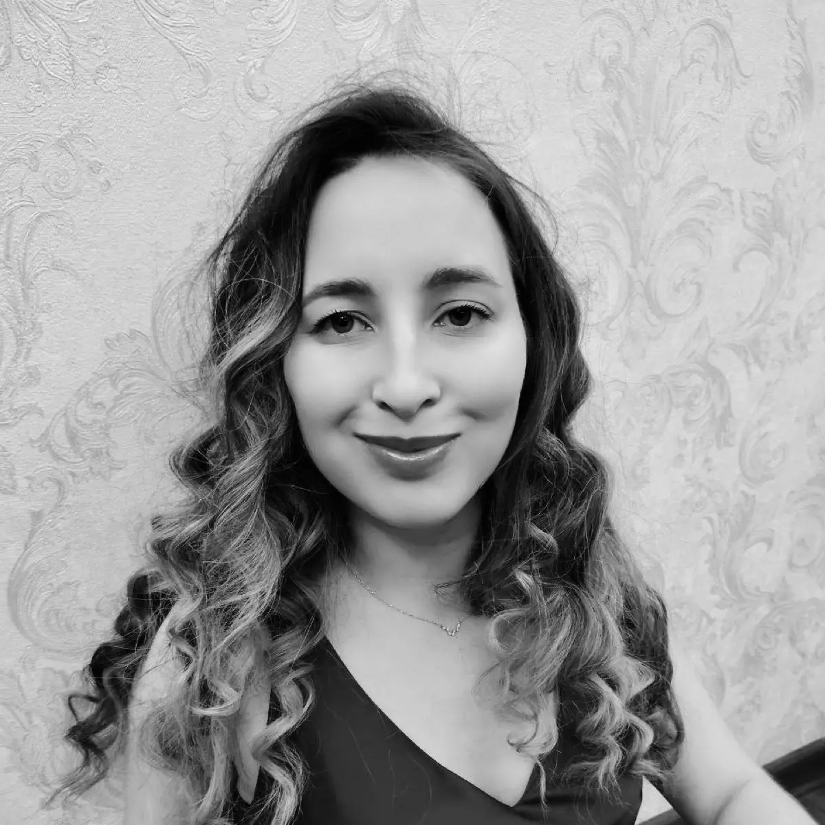 Екатерина Джемилева | Сетка — социальная сеть от hh.ru