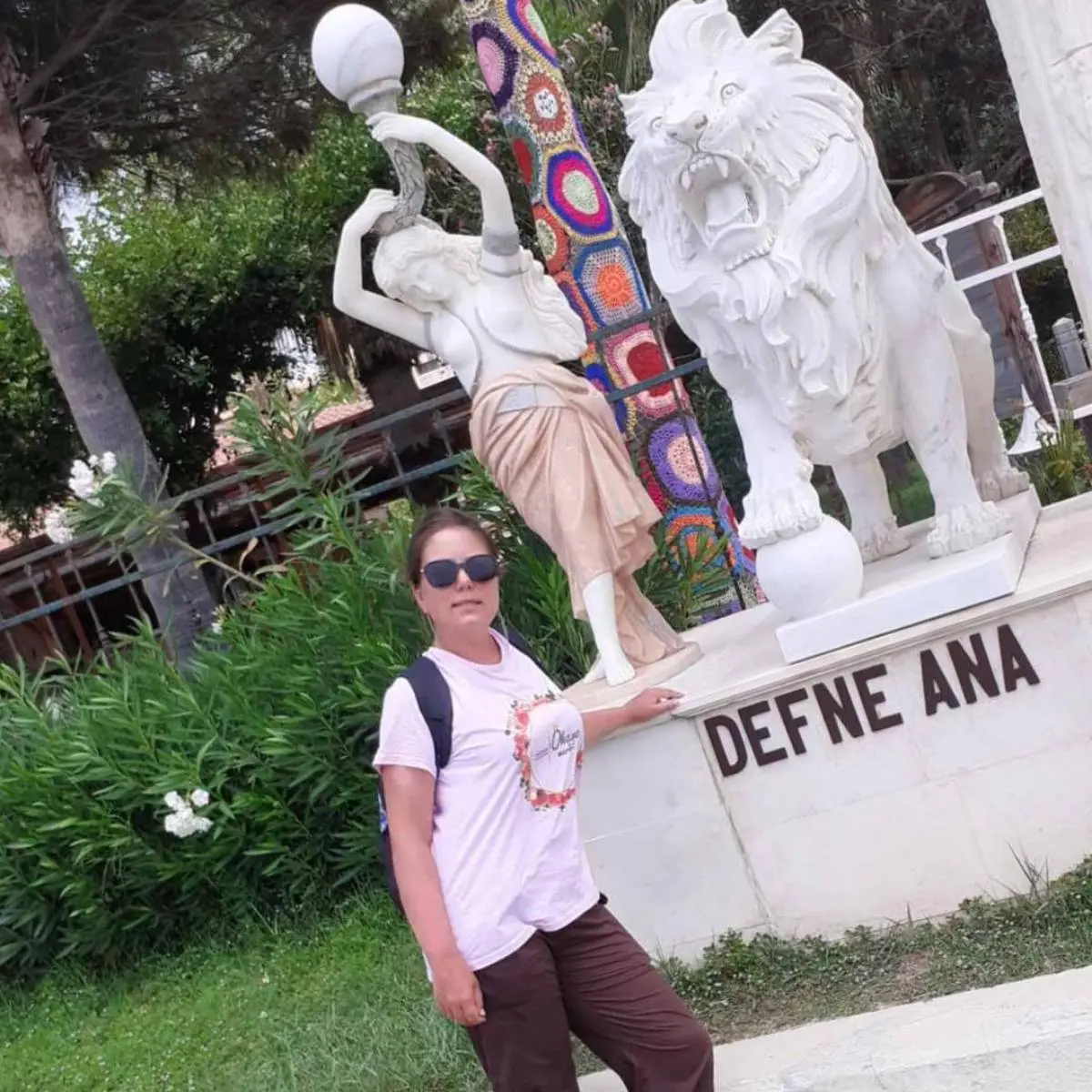 Анна Ловыгина | Сетка — социальная сеть от hh.ru