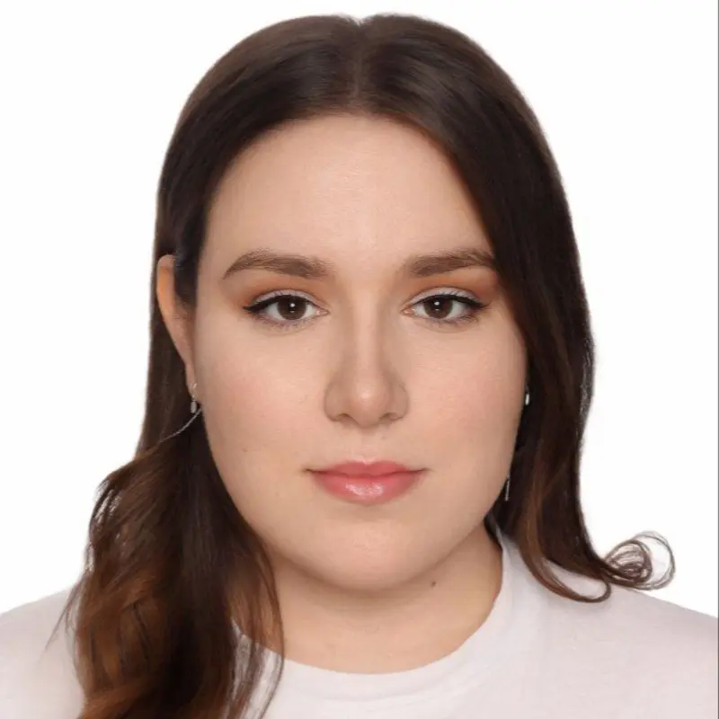 Марина Коваленко