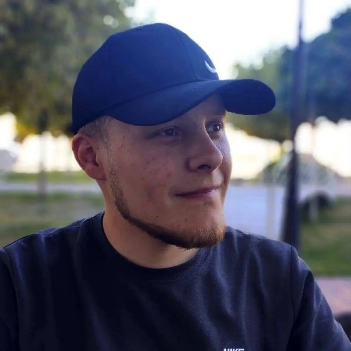 Илья Медведев