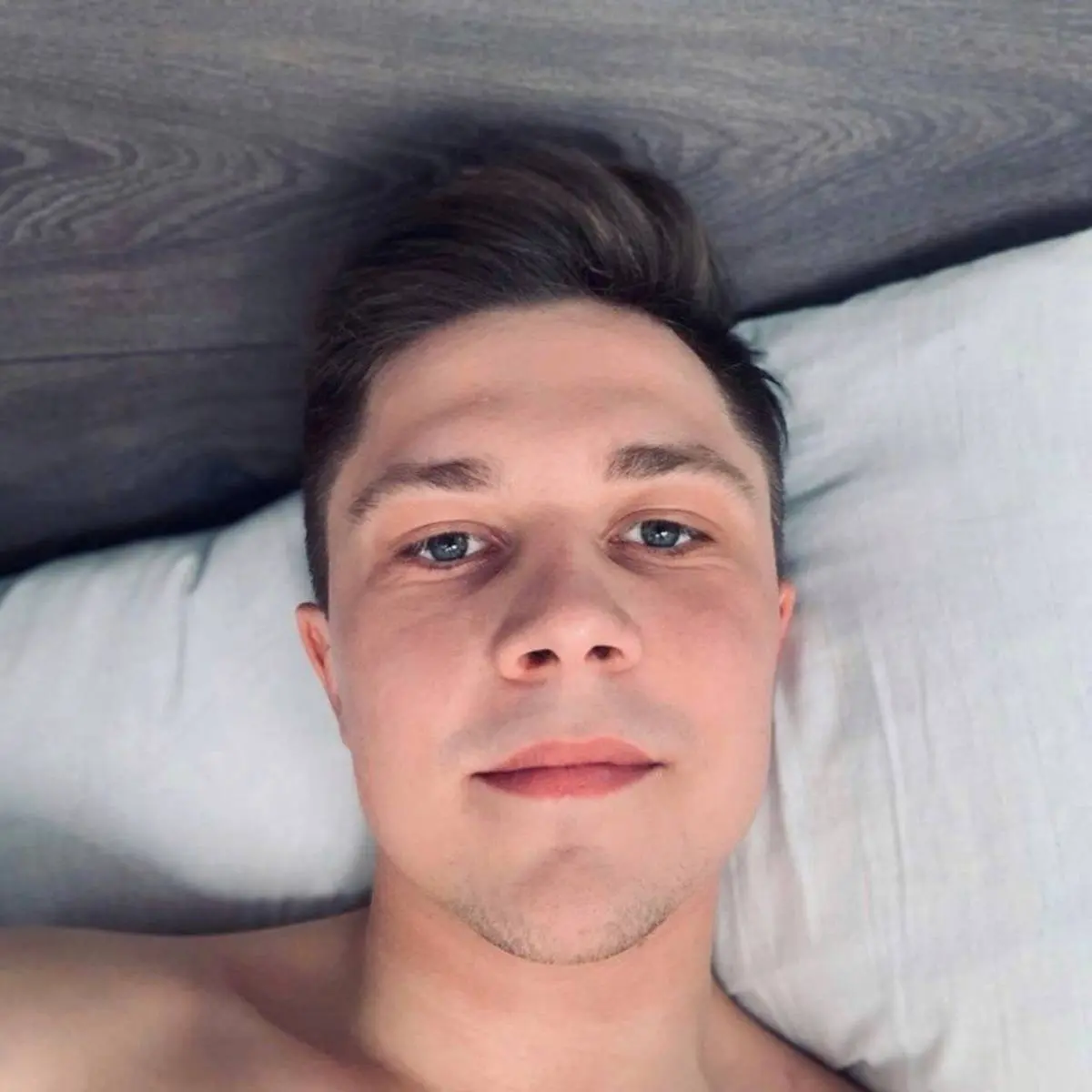 Дмитрий Мезенцев