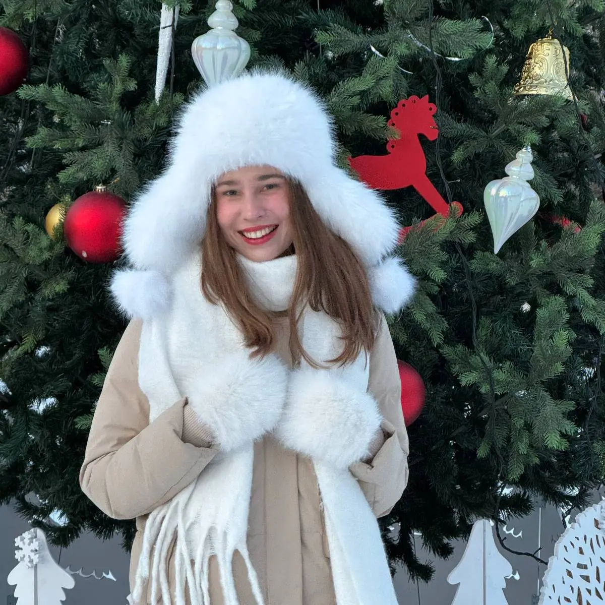 Александра Селиванова