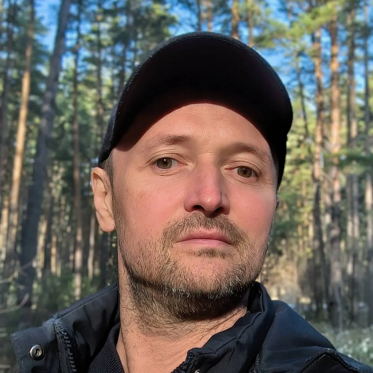 Геннадий Харламов | Сетка — социальная сеть от hh.ru