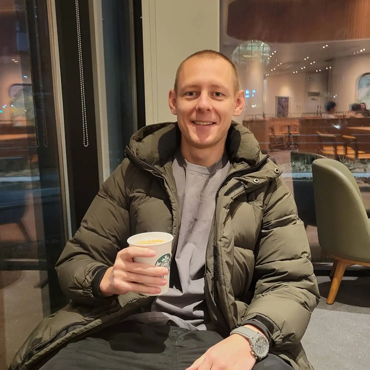 Вячеслав Чугунов | Сетка — социальная сеть от hh.ru