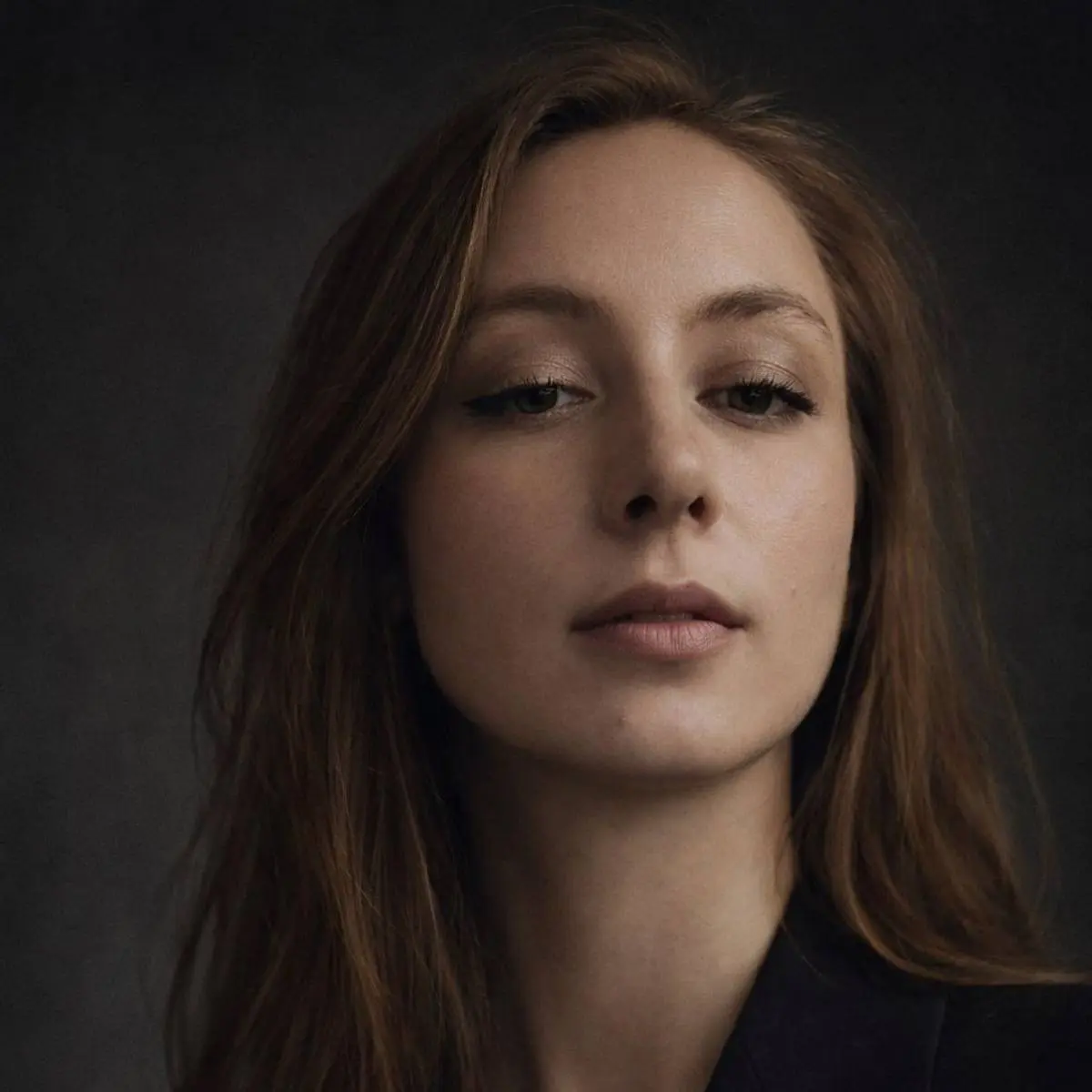 Вера Комлякова