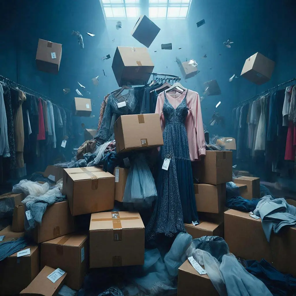 Какой процент выкупа нормален для Fashion E-commerce | Сетка — социальная сеть от hh.ru