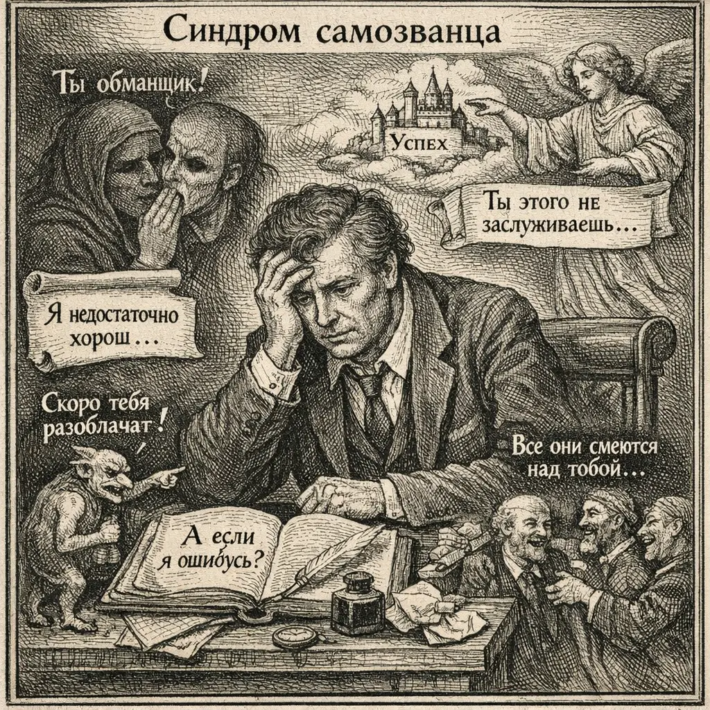 Когда везение закончилось | Сетка — социальная сеть от hh.ru