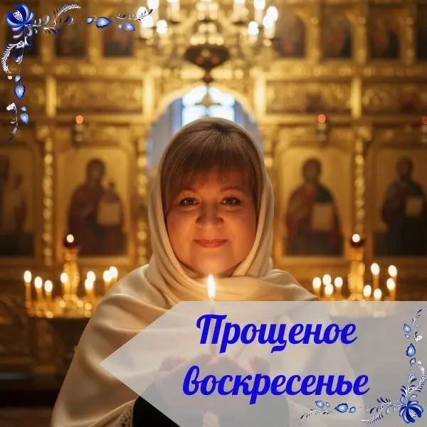 ДЕНЬ ТЕПЛА, ПРОЩЕНИЯ И НАДЕЖДЫ
Дорогие мои, родные и друзья! ✨
💞Сегодня удивительный день, когда наши сердца наполняются и радостью, и светлой тишиной | Сетка — социальная сеть от hh.ru