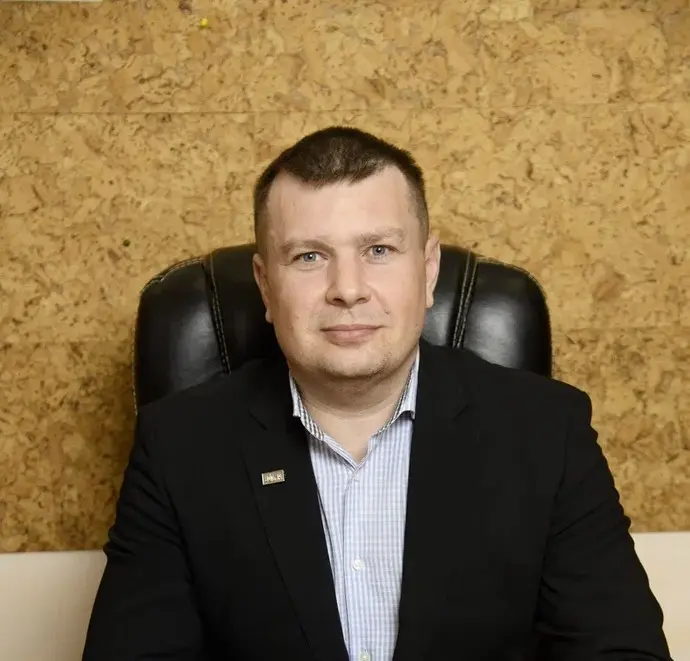 Дмитрий Васильев | Сетка — социальная сеть от hh.ru