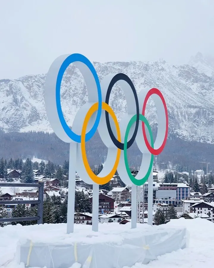 Зимние Олимпийские игры 2026 года в Милане
Привет, друзья! Видели, как резко возрос интерес к Олимпийским играм? Похоже, спорт снова в моде | Сетка — социальная сеть от hh.ru