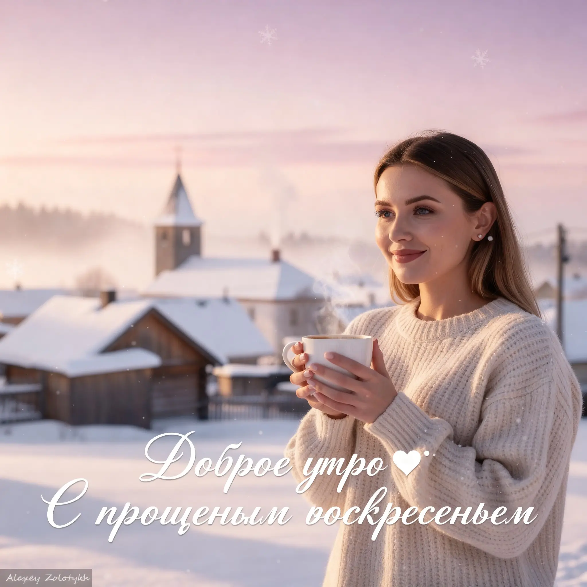 🕊️ С Прощёным воскресеньем! ❤️ | Сетка — социальная сеть от hh.ru