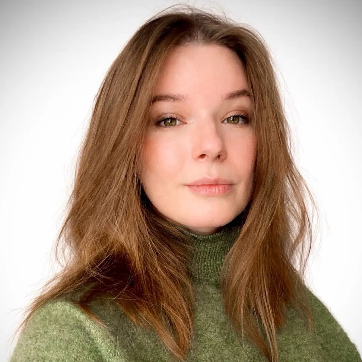 Юлиана Китт | Сетка — социальная сеть от hh.ru