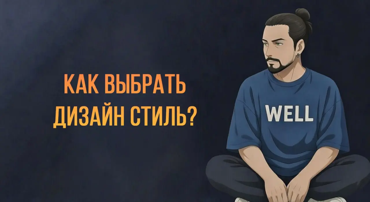 Как выбрать дизайн и как правильно работать с дизайнером? | Сетка — социальная сеть от hh.ru