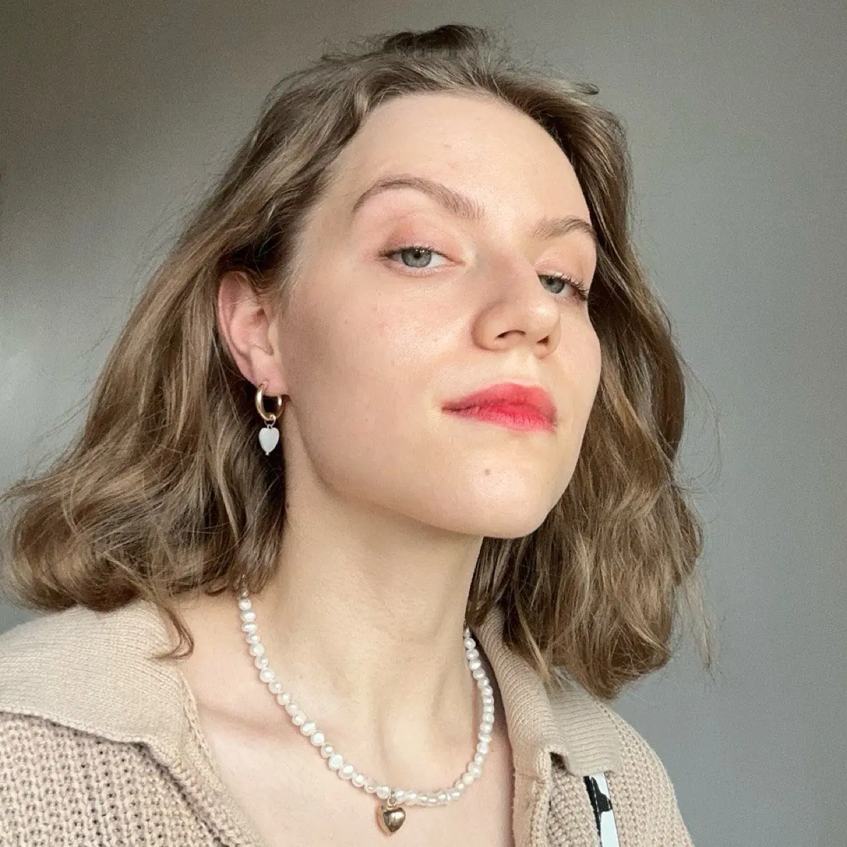 Мария Аксенова