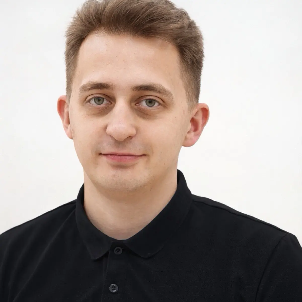 Евгений Шевень | Сетка — социальная сеть от hh.ru