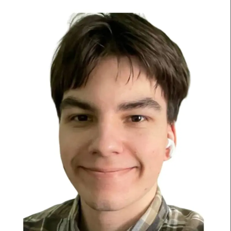 Михаил Костырин