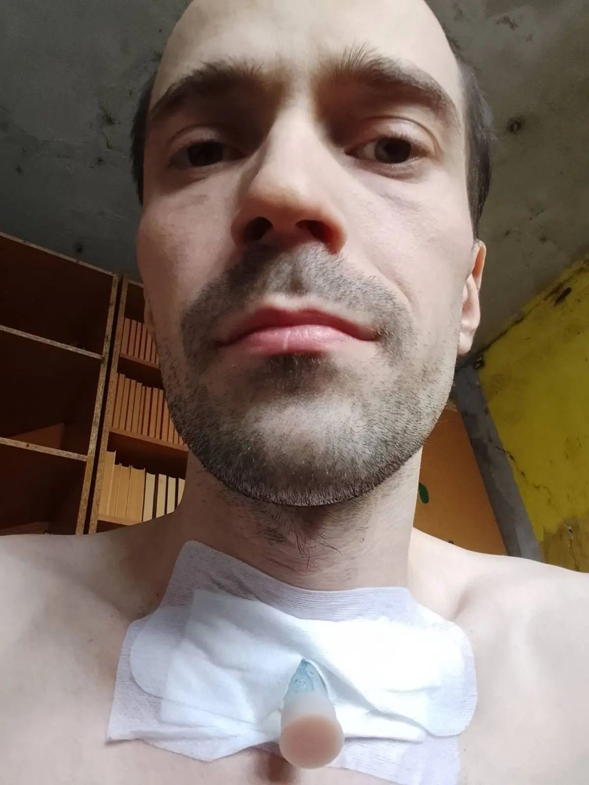Илья Чижиков